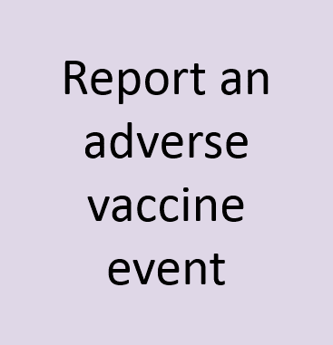 vaccine vaers reporting adverse event system program preventable disease control ip report lacounty gov